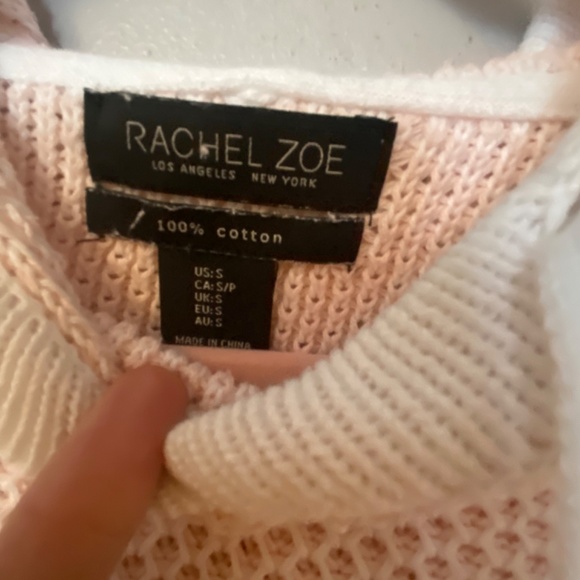 Rachel Zoe - Picture 3 of 3